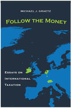 Follow the Money Front Cover