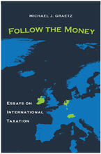 Follow the Money Front Cover Follow the Money Front Cover